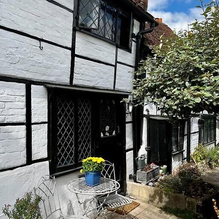 15Th Century Tiny Character Cottage-Henley Centre Luaran gambar