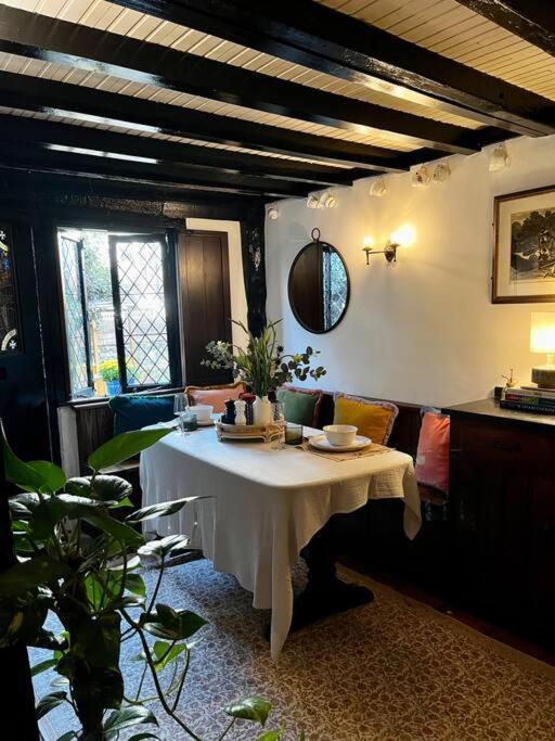 15Th Century Tiny Character Cottage-Henley Centre Luaran gambar