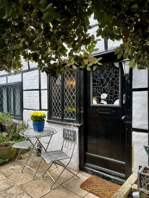 15Th Century Tiny Character Cottage-Henley Centre Luaran gambar