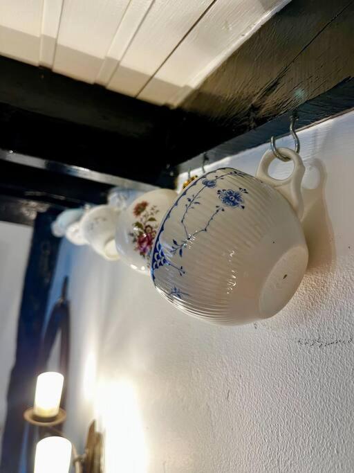15Th Century Tiny Character Cottage-Henley Centre Luaran gambar