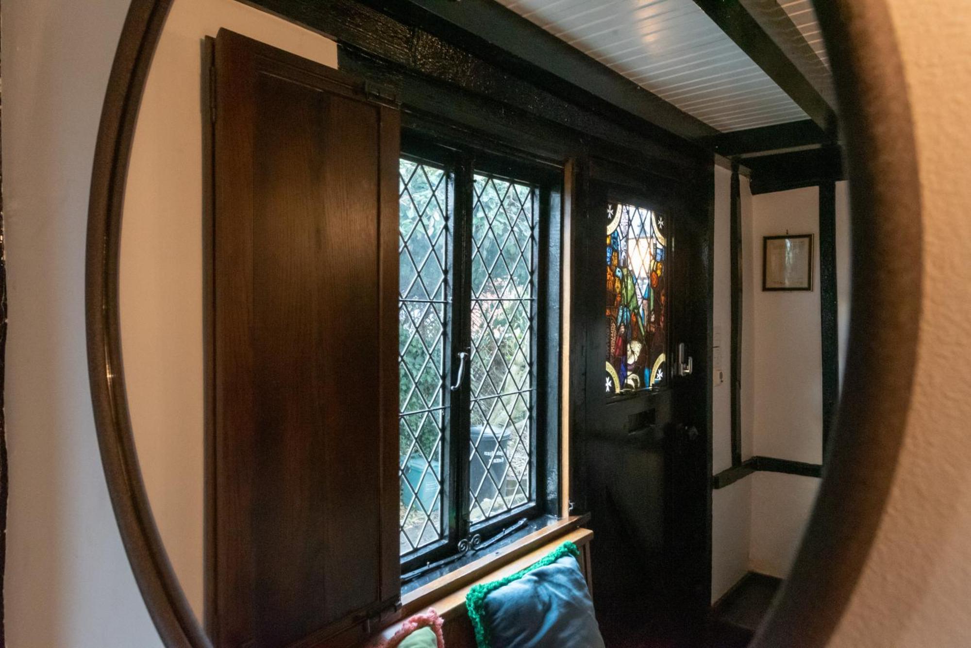 15Th Century Tiny Character Cottage-Henley Centre Luaran gambar