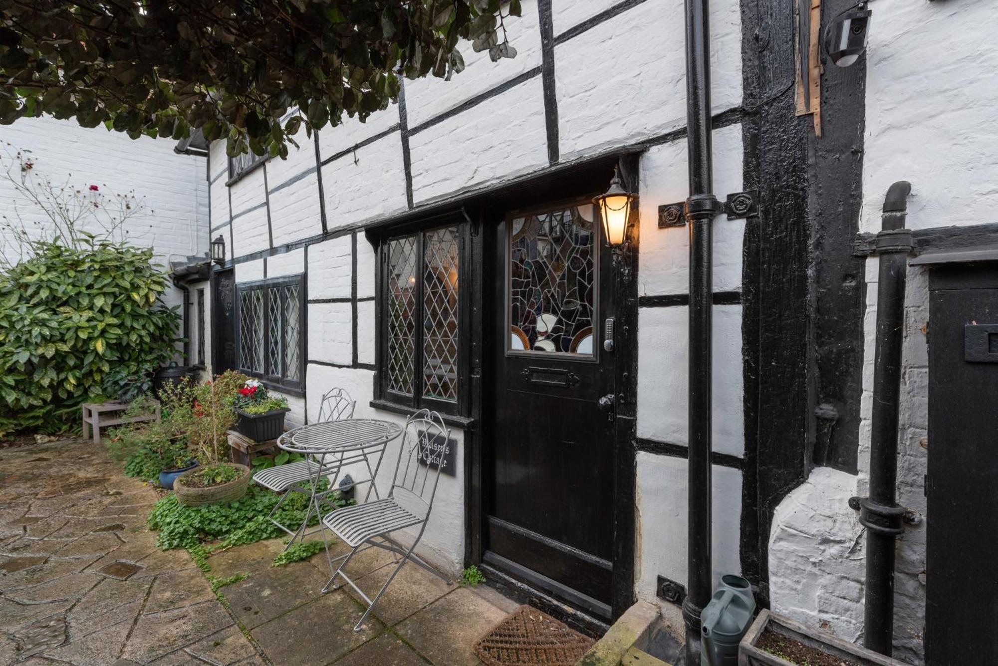 15Th Century Tiny Character Cottage-Henley Centre Luaran gambar