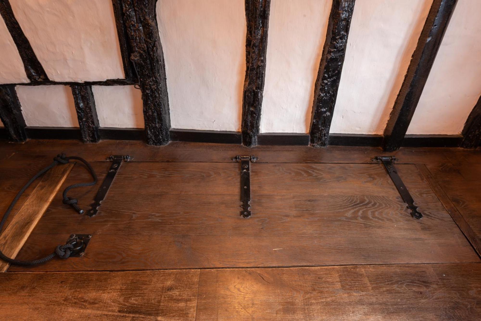 15Th Century Tiny Character Cottage-Henley Centre Luaran gambar
